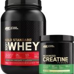 Optimum Nutrition ON Gold Standard 100% Whey Protein Primary Source