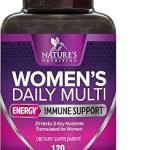 Drink for Immune Health Support, B1, B2, Calcium