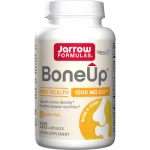 POUP is a calcium supplement for bones.