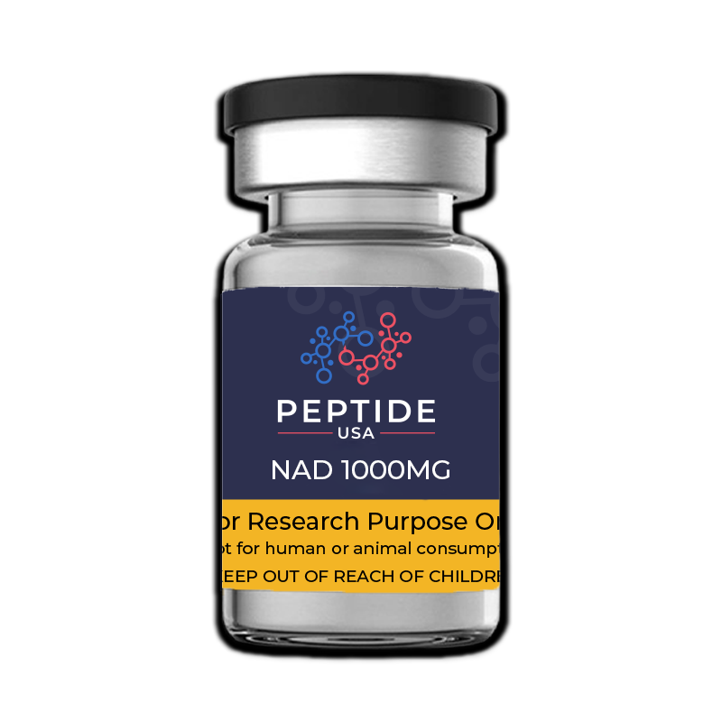Nicotinamide adenine dinucleotide (NAD)