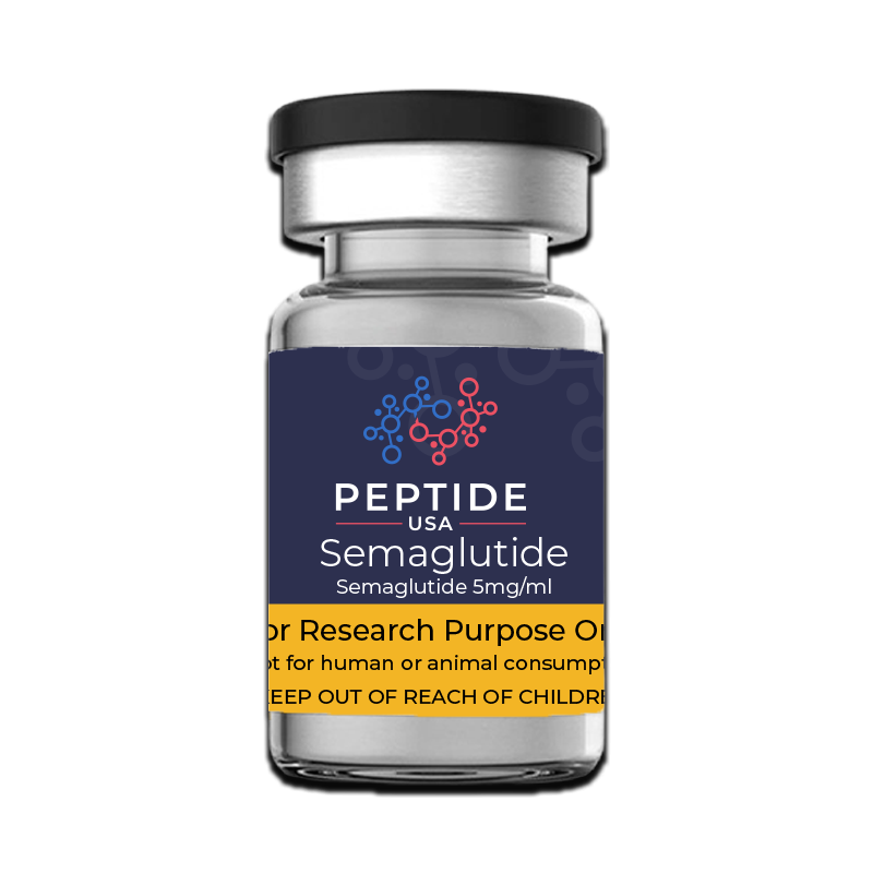 Semaglutides
