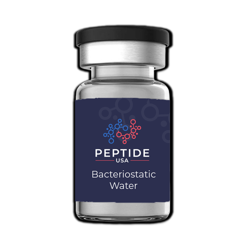 Bacteriostatic Water