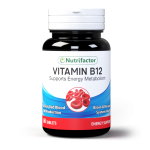 Drink for Immune Health Support, B12, Calcium