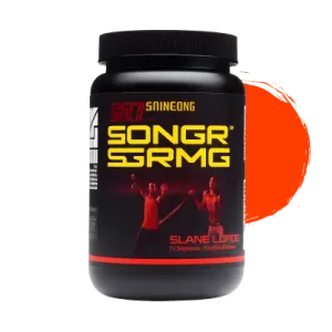 ProBuild Gainz supports muscle growth and improves overall health