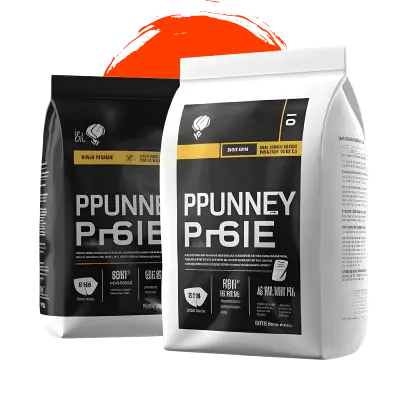 High-Intensity Workout Energy Capsules