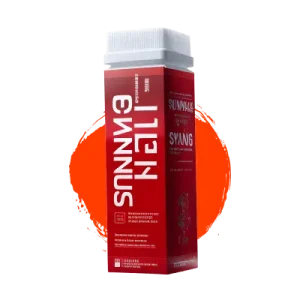 MegaSize Formula product supports increased muscle size