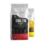 Vitamin b2 fortified foods