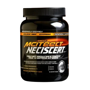 AlphaMuscle Power enhances training ability