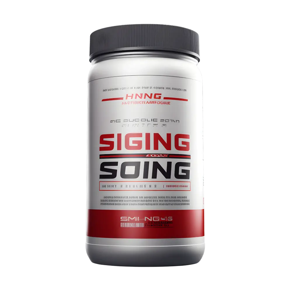 EnduraFlex Performance improves flexibility and recovery