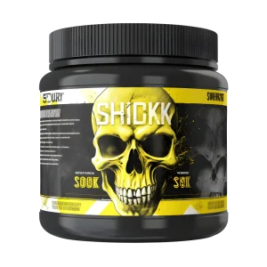 OptiStrength Fusion provides essential nutrients for training