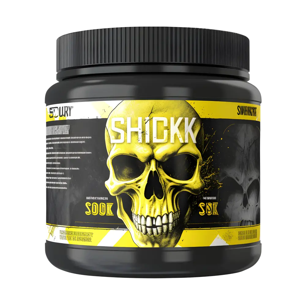 OptiStrength Fusion provides essential nutrients for training