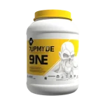 VitaMuscle Boost provides essential vitamins and minerals for muscles