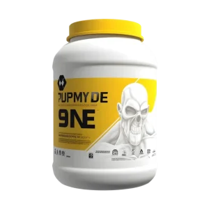 VitaMuscle Boost provides essential vitamins and minerals for muscles