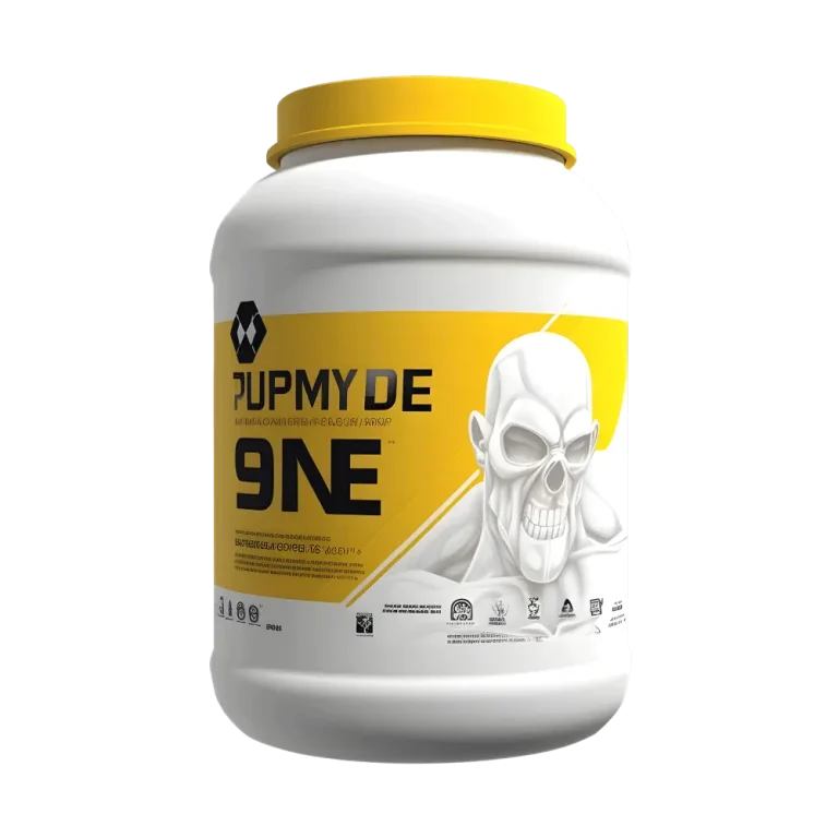 VitaMuscle Boost provides essential vitamins and minerals for muscles